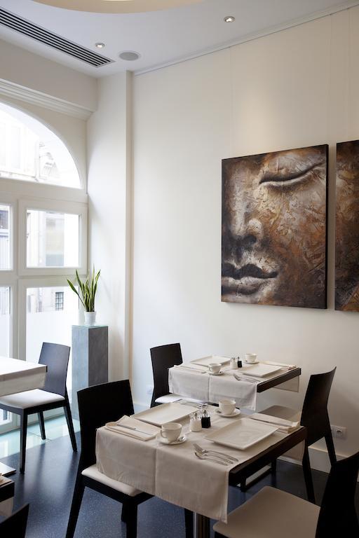 Art De Sejour - B&B Bruxelas Exterior foto