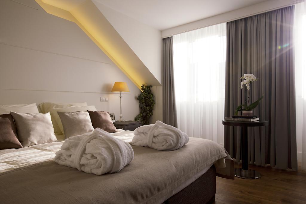 Art De Sejour - B&B Bruxelas Quarto foto