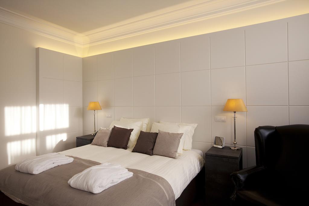 Art De Sejour - B&B Bruxelas Quarto foto