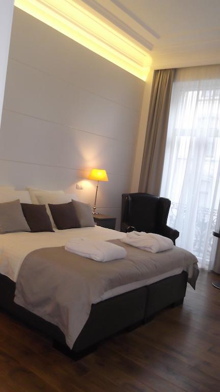 Art De Sejour - B&B Bruxelas Quarto foto