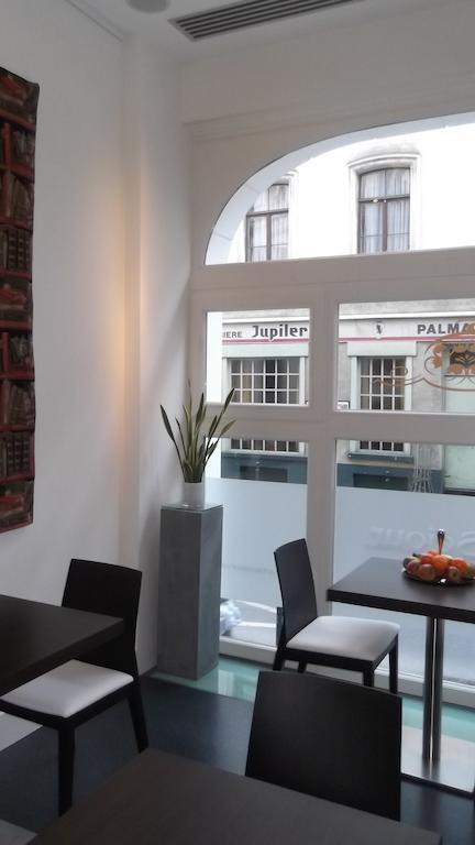 Art De Sejour - B&B Bruxelas Exterior foto