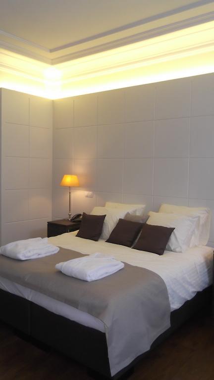 Art De Sejour - B&B Bruxelas Quarto foto