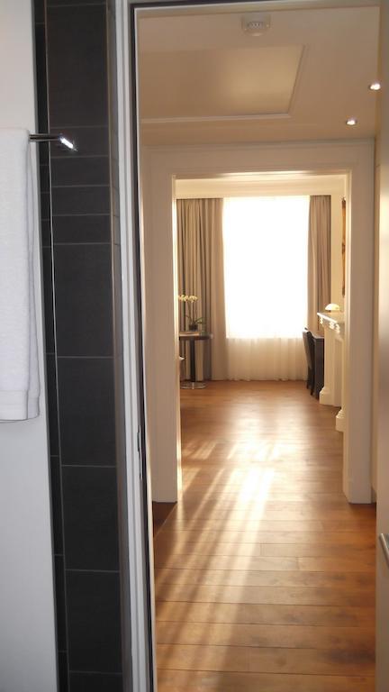 Art De Sejour - B&B Bruxelas Exterior foto