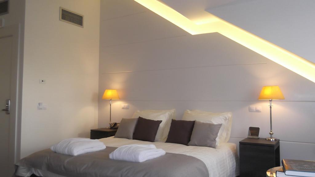 Art De Sejour - B&B Bruxelas Exterior foto