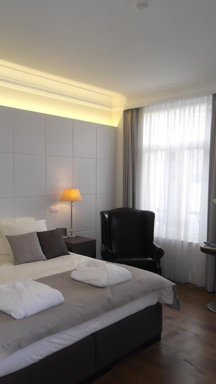 Art De Sejour - B&B Bruxelas Quarto foto